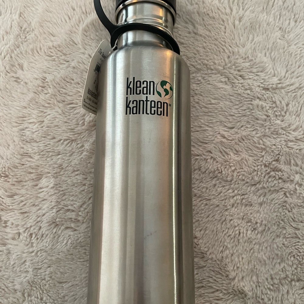 Kleen Kanteen Water Bottle 800ml